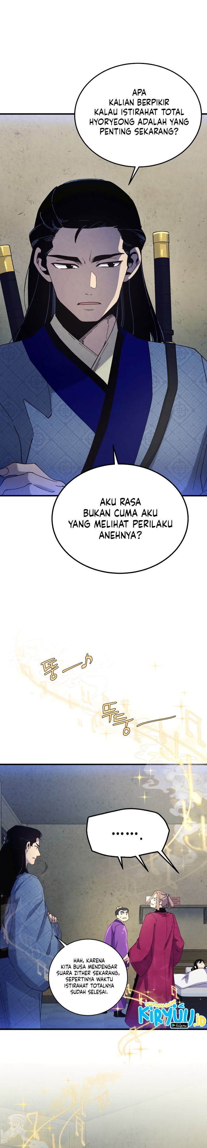 Lightning Degree (Lightning Expert) Chapter 173 Gambar 24